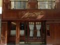 Tanguero Hotel Boutique Antique - Buenos Aires ブエノスアイレス - Argentina アルゼンチンのホテル