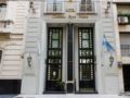 Unique Executive Chateau Hotel - Buenos Aires - Argentina Hotels