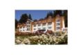 Villa Huinid Hotel Bustillo - San Carlos de Bariloche - Argentina Hotels