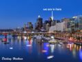 2 bedrooms 5 mins to Darling Harbor - Sydney - Australia Hotels