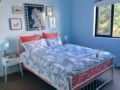 2 Bedrooms, walk to Bondi Beach, FREE wifi - Sydney - Australia Hotels