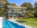 25 Metre Lap Pool - Sydney - Australia Hotels