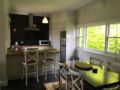 Timboon Toybox Apartments “The Creek House” - Timboon - Australia Hotels