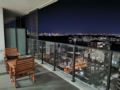 Funky Urban Waterview 1bedroom公寓+停车场S47 - Sydney - Australia Hotels
