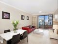 A2504 - Hosking Plc Apartment - Sydney - Australia Hotels