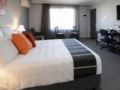 Aastro Dish Motor Inn - Parkes - Australia Hotels