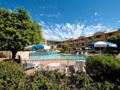 Abbey Beach Resort - Margaret River Wine Region - Australia Hotels