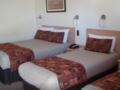 Abel Tasman Motor Inn - Dubbo - Australia Hotels