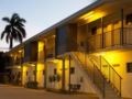 Abode37 Motel - Emerald - Australia Hotels