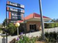 Acacia Rose Motor Inn - Barham - Australia Hotels