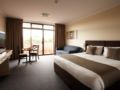 Adelaide Meridien Hotel & Apartments - Adelaide アデレード - Australia オーストラリアのホテル