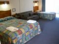 Adelong Motel Narrabri - Narrabri - Australia Hotels