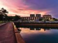 Adina Apartment Hotel Darwin Waterfront - Darwin - Australia Hotels