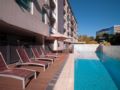 Adina Apartment Hotel Perth - Perth - Australia Hotels