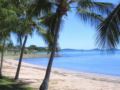 Airlie Central Apartments - Whitsunday Islands - Australia Hotels
