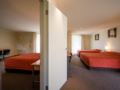 Alexander Cameron Suites - Penola - Australia Hotels