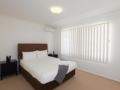 Alexandra Apartments - Bundaberg - Australia Hotels