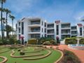Alexandria Apartments - Sunshine Coast - Australia Hotels