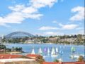 Amazing Views Harbour Views - NAP13 - Sydney シドニー - Australia オーストラリアのホテル