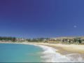 Anglesea at Port Elliot Holiday House - Victor Harbor - Australia Hotels