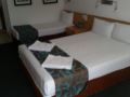 Annerley Motor Inn - Brisbane ブリスベン - Australia オーストラリアのホテル