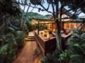 Arajilla Retreat - Lord Howe Island ロードハウ諸島 - Australia オーストラリアのホテル