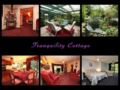 Aroma and Tranquility B & B Cottages - Ballarat - Australia Hotels