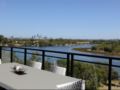 Assured Ascot Quays Apartment Hotel - Perth - Australia Hotels