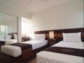 At Blue Horizon Resort Apartments - Whitsunday Islands ウィットサンデー諸島 - Australia オーストラリアのホテル