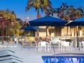Avoca Palms Resort - Central Coast セントラル コースト - Australia オーストラリアのホテル