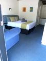 Azalea Motel - Coonabarabran - Australia Hotels