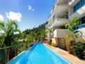 Azure Sea Resort Whitsundays - Whitsunday Islands - Australia Hotels