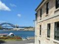 Balmain Wharf Apartments - Sydney - Australia Hotels