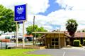 Bathurst Motor Inn - Bathurst バサースト - Australia オーストラリアのホテル