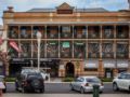 Bathurst Royal Apartments - Bathurst - Australia Hotels