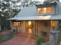 Bawley Bush Retreat and Cottages - Bawley Point - Australia Hotels