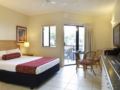 Bay Villas Resort - Port Douglas - Australia Hotels