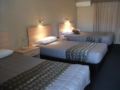 Baybrook Motor Inn and Apartments - Muswellbrook - Australia Hotels