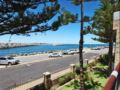 Be Fremantle Apartments - Perth - Australia Hotels
