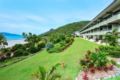 Beach Lodges - Whitsunday Islands - Australia Hotels