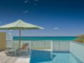 Beach Suites - Byron Bay バイロンベイ - Australia オーストラリアのホテル