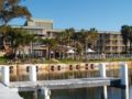 Beachcomber Hotel - Toukley - Australia Hotels