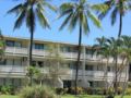 Beachfront Terraces Apartments - Port Douglas - Australia Hotels