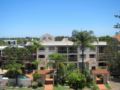 Beachport Apartments - Sunshine Coast - Australia Hotels
