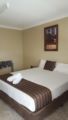 Beagle Motor Inn - Katherine - Australia Hotels