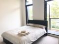 Beautiful home sleeps 3, close to CBD & Airport - Sydney シドニー - Australia オーストラリアのホテル