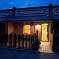 Beautifully appointed Townhouse Barker's Run - Castlemaine - Australia Hotels