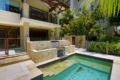 Begonia - 3 Bedroom Villa at Sea Temple Palm Cove - Cairns ケアンズ - Australia オーストラリアのホテル