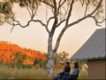 Bell Gorge Wilderness Lodge - Durack デュラック - Australia オーストラリアのホテル