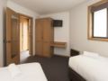 Bell Tower Inn - Ballarat - Australia Hotels